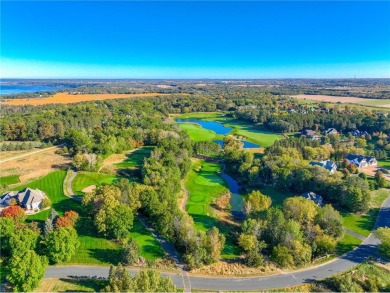 Welcome to one of the largest and most private lots in the on Troy Burne Golf Club in Wisconsin - for sale on GolfHomes.com, golf home, golf lot