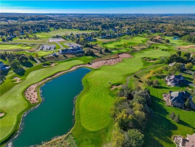 Welcome to one of the largest and most private lots in the on Troy Burne Golf Club in Wisconsin - for sale on GolfHomes.com, golf home, golf lot