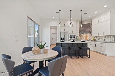 Step into a world of luxury with this sensationally remodeled on Talon at Grayhawk Golf Course in Arizona - for sale on GolfHomes.com, golf home, golf lot