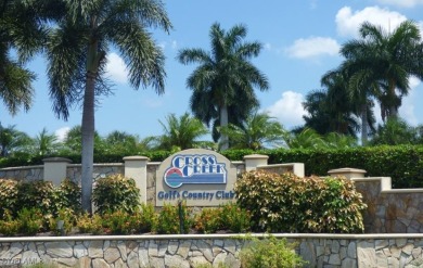 Golfer's Paradise! Nestled in the highly sought-after Cross on Cross Creek Country Club in Florida - for sale on GolfHomes.com, golf home, golf lot