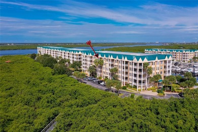 Exclusive Top-Floor Condo with River Views -- Your Harbour on Harbour Village Golf and Yacht Club in Florida - for sale on GolfHomes.com, golf home, golf lot
