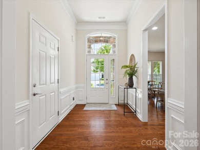 Welcome to this exceptional 3-bedroom, 3-bath home in the highly on Carolina Lakes Golf Club, LLC in South Carolina - for sale on GolfHomes.com, golf home, golf lot