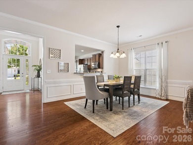 Welcome to this exceptional 3-bedroom, 3-bath home in the highly on Carolina Lakes Golf Club, LLC in South Carolina - for sale on GolfHomes.com, golf home, golf lot