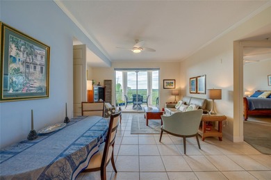 Exclusive Top-Floor Condo with River Views -- Your Harbour on Harbour Village Golf and Yacht Club in Florida - for sale on GolfHomes.com, golf home, golf lot