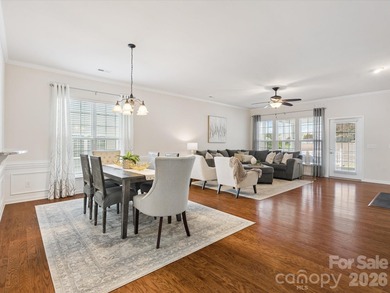 Welcome to this exceptional 3-bedroom, 3-bath home in the highly on Carolina Lakes Golf Club, LLC in South Carolina - for sale on GolfHomes.com, golf home, golf lot