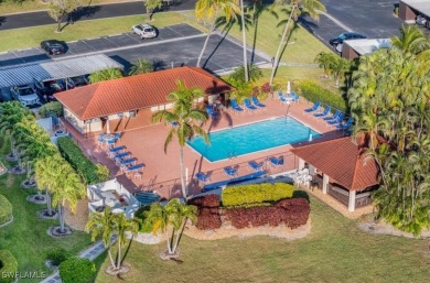 Golfer's Paradise! Nestled in the highly sought-after Cross on Cross Creek Country Club in Florida - for sale on GolfHomes.com, golf home, golf lot