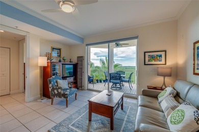 Exclusive Top-Floor Condo with River Views -- Your Harbour on Harbour Village Golf and Yacht Club in Florida - for sale on GolfHomes.com, golf home, golf lot