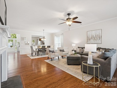 Welcome to this exceptional 3-bedroom, 3-bath home in the highly on Carolina Lakes Golf Club, LLC in South Carolina - for sale on GolfHomes.com, golf home, golf lot