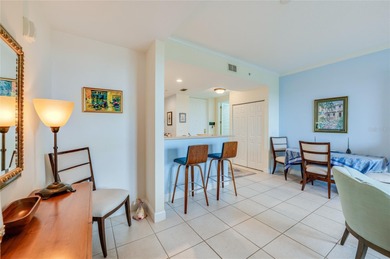 Exclusive Top-Floor Condo with River Views -- Your Harbour on Harbour Village Golf and Yacht Club in Florida - for sale on GolfHomes.com, golf home, golf lot