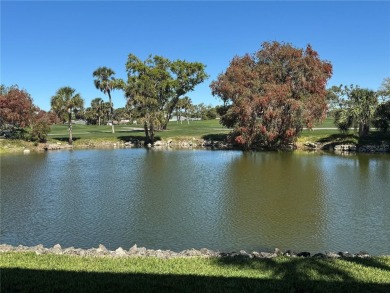 Starting from the colorfully landscaped front entrance to the on IMG Academies Golf and Country Club in Florida - for sale on GolfHomes.com, golf home, golf lot