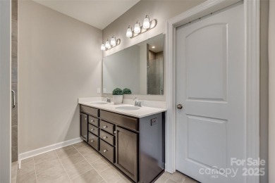 This stunning home in the sought-after Edgewater community is on Edgewater Golf Club in South Carolina - for sale on GolfHomes.com, golf home, golf lot