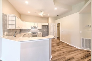 Pride of ownership shows in this beautifully updated 2/2 villa on Scepter Golf Club in Florida - for sale on GolfHomes.com, golf home, golf lot
