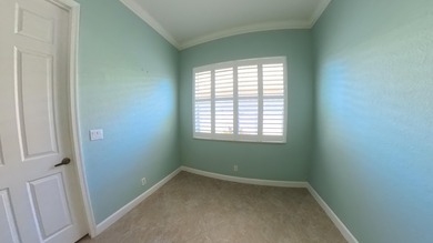 Just listed!  Gorgeous 3 bedroom/den/2 full bath/2 car garage on St. James Golf Club in Florida - for sale on GolfHomes.com, golf home, golf lot