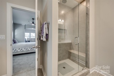 This stunning home in the sought-after Edgewater community is on Edgewater Golf Club in South Carolina - for sale on GolfHomes.com, golf home, golf lot