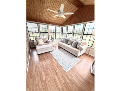 Welcome to 65 Golf Course Rd in Glenwood, where comfort, space on  in Arkansas - for sale on GolfHomes.com, golf home, golf lot