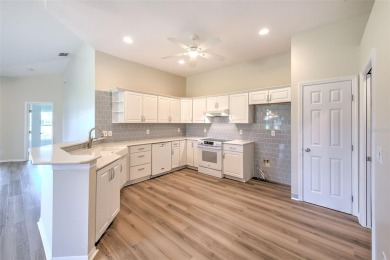 Pride of ownership shows in this beautifully updated 2/2 villa on Scepter Golf Club in Florida - for sale on GolfHomes.com, golf home, golf lot
