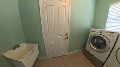 Gorgeous 3 bedroom/den/2 full bath/2 car garage CBS home is on St. James Golf Club in Florida - for sale on GolfHomes.com, golf home, golf lot