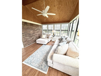 Welcome to 65 Golf Course Rd in Glenwood, where comfort, space on  in Arkansas - for sale on GolfHomes.com, golf home, golf lot