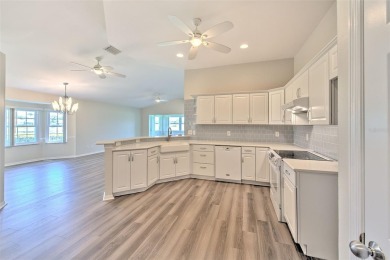 Pride of ownership shows in this beautifully updated 2/2 villa on Scepter Golf Club in Florida - for sale on GolfHomes.com, golf home, golf lot