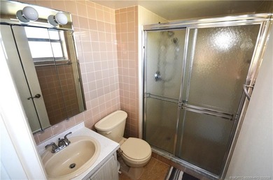 Wow! Act fast! FURNISHED, 2/2, corner unit, light & bright & on  in Florida - for sale on GolfHomes.com, golf home, golf lot