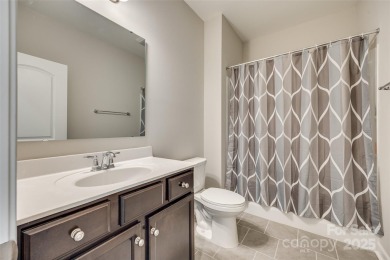 This stunning home in the sought-after Edgewater community is on Edgewater Golf Club in South Carolina - for sale on GolfHomes.com, golf home, golf lot