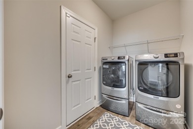 This stunning home in the sought-after Edgewater community is on Edgewater Golf Club in South Carolina - for sale on GolfHomes.com, golf home, golf lot