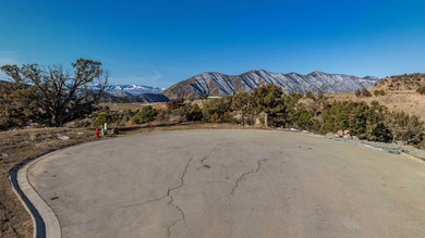 Dream it, build it. Have exactly what you desire on this on Lakota Canyon Ranch and Golf Club in Colorado - for sale on GolfHomes.com, golf home, golf lot