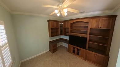 Just listed!  Gorgeous 3 bedroom/den/2 full bath/2 car garage on St. James Golf Club in Florida - for sale on GolfHomes.com, golf home, golf lot