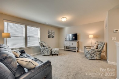 This stunning home in the sought-after Edgewater community is on Edgewater Golf Club in South Carolina - for sale on GolfHomes.com, golf home, golf lot