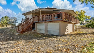 Nestled on the scenic Tiara Rado Golf Course, this unique on Tiara Rado Golf Course in Colorado - for sale on GolfHomes.com, golf home, golf lot