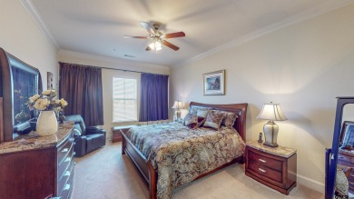 Luxurious living in this immaculate, updated condo on Lake on Cascades Golf Club in Texas - for sale on GolfHomes.com, golf home, golf lot
