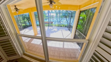 Just listed!  Gorgeous 3 bedroom/den/2 full bath/2 car garage on St. James Golf Club in Florida - for sale on GolfHomes.com, golf home, golf lot