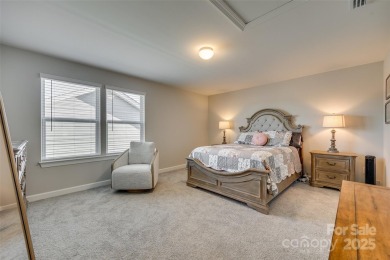 This stunning home in the sought-after Edgewater community is on Edgewater Golf Club in South Carolina - for sale on GolfHomes.com, golf home, golf lot