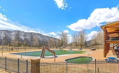 Dream it, build it. Have exactly what you desire on this on Lakota Canyon Ranch and Golf Club in Colorado - for sale on GolfHomes.com, golf home, golf lot