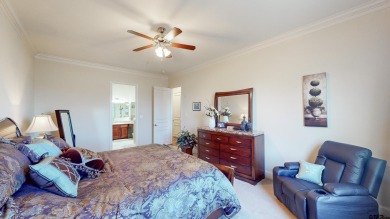 Luxurious living in this immaculate, updated condo on Lake on Cascades Golf Club in Texas - for sale on GolfHomes.com, golf home, golf lot