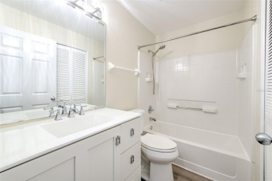 Pride of ownership shows in this beautifully updated 2/2 villa on Scepter Golf Club in Florida - for sale on GolfHomes.com, golf home, golf lot
