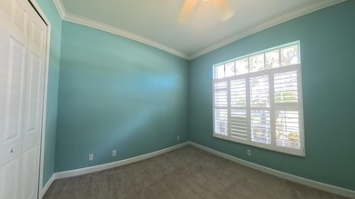 Just listed!  Gorgeous 3 bedroom/den/2 full bath/2 car garage on St. James Golf Club in Florida - for sale on GolfHomes.com, golf home, golf lot