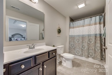 This stunning home in the sought-after Edgewater community is on Edgewater Golf Club in South Carolina - for sale on GolfHomes.com, golf home, golf lot