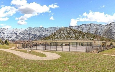 Dream it, build it. Have exactly what you desire on this on Lakota Canyon Ranch and Golf Club in Colorado - for sale on GolfHomes.com, golf home, golf lot