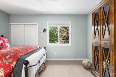 Tucked away in an private corner of Elkhorn Village, this on Elkhorn Golf Club in Idaho - for sale on GolfHomes.com, golf home, golf lot