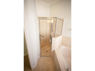 Gorgeous 3 bedroom/den/2 full bath/2 car garage CBS home is on St. James Golf Club in Florida - for sale on GolfHomes.com, golf home, golf lot