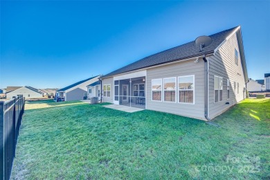 This stunning home in the sought-after Edgewater community is on Edgewater Golf Club in South Carolina - for sale on GolfHomes.com, golf home, golf lot
