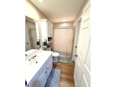 Welcome to 65 Golf Course Rd in Glenwood, where comfort, space on  in Arkansas - for sale on GolfHomes.com, golf home, golf lot