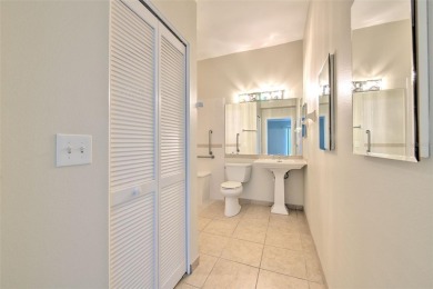 Pride of ownership shows in this beautifully updated 2/2 villa on Scepter Golf Club in Florida - for sale on GolfHomes.com, golf home, golf lot