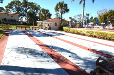 Wow! Act fast! FURNISHED, 2/2, corner unit, light & bright & on  in Florida - for sale on GolfHomes.com, golf home, golf lot