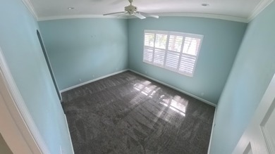 Just listed!  Gorgeous 3 bedroom/den/2 full bath/2 car garage on St. James Golf Club in Florida - for sale on GolfHomes.com, golf home, golf lot