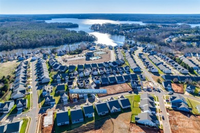 This stunning home in the sought-after Edgewater community is on Edgewater Golf Club in South Carolina - for sale on GolfHomes.com, golf home, golf lot