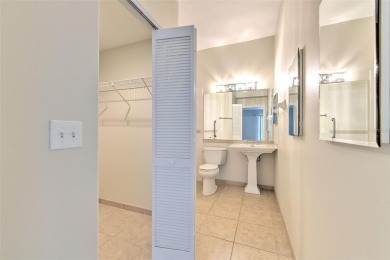 Pride of ownership shows in this beautifully updated 2/2 villa on Scepter Golf Club in Florida - for sale on GolfHomes.com, golf home, golf lot