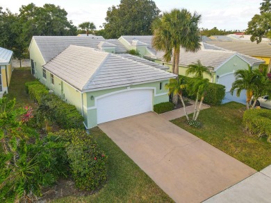 Wonderful opportunity to own a beautiful 3 bedroom, 2 bath villa on The Wanderers Club in Florida - for sale on GolfHomes.com, golf home, golf lot