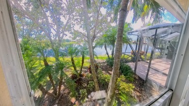 Just listed!  Gorgeous 3 bedroom/den/2 full bath/2 car garage on St. James Golf Club in Florida - for sale on GolfHomes.com, golf home, golf lot